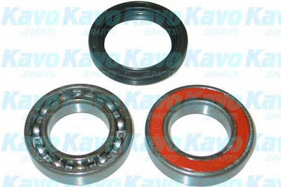 KAVO PARTS wbk8504 -  Комплект подшипника ступицы колеса